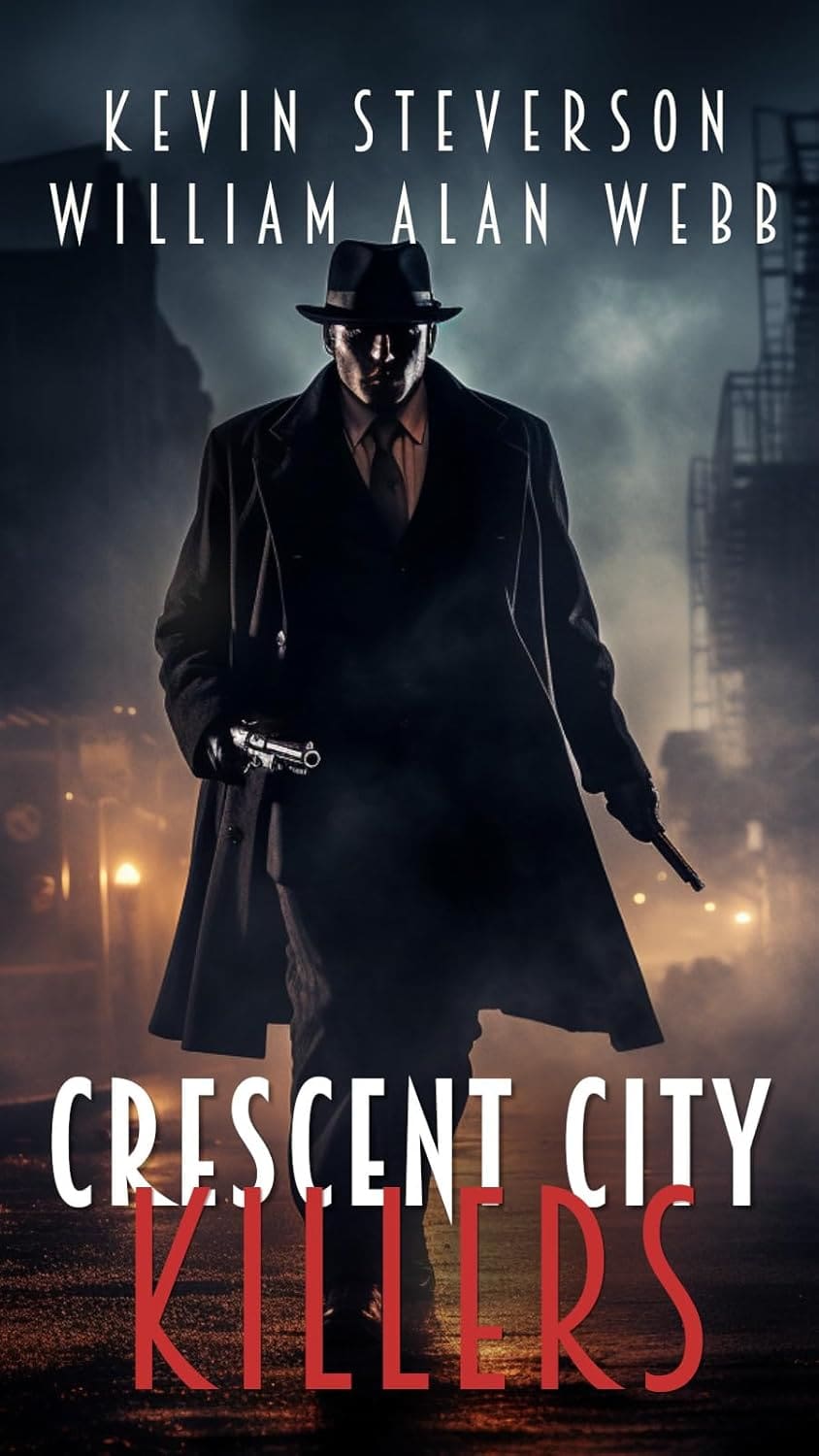 Crescent City Killers