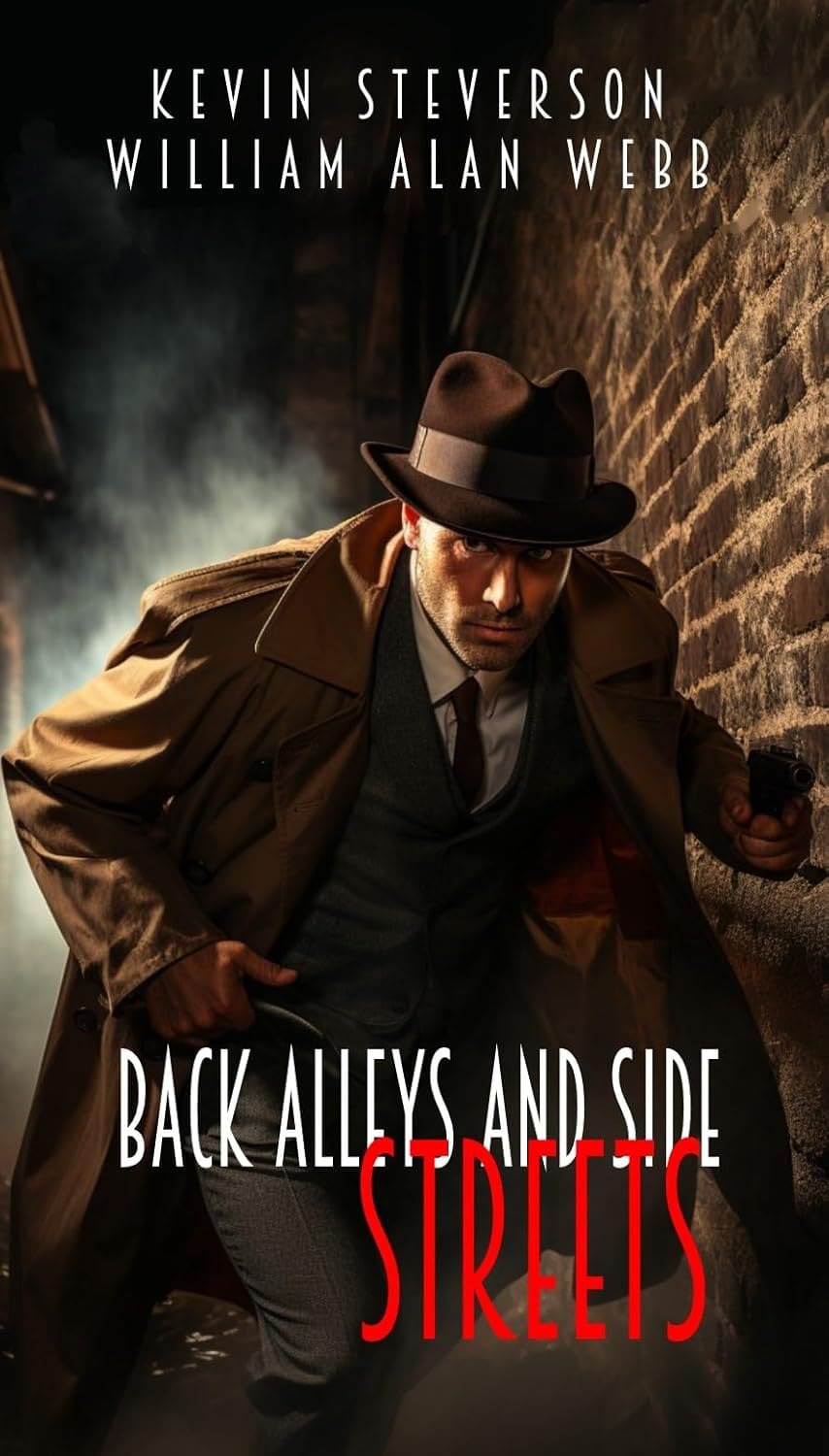 Back Alleys and Side Streets