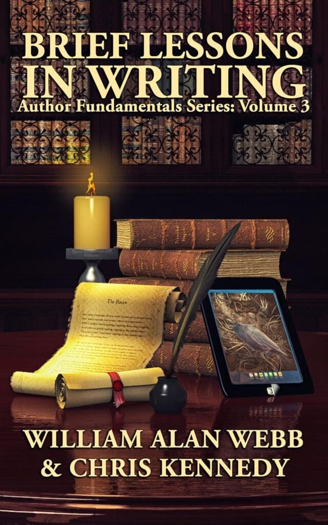 Brief Lessons in Writing