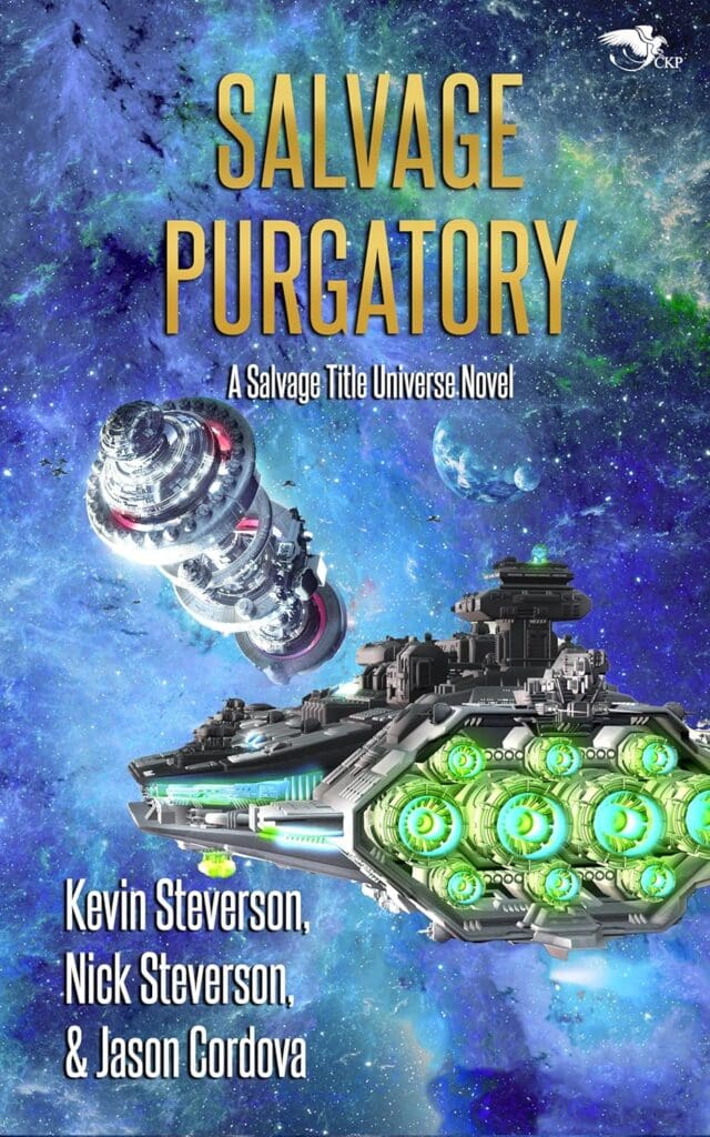 Salvage Purgatory